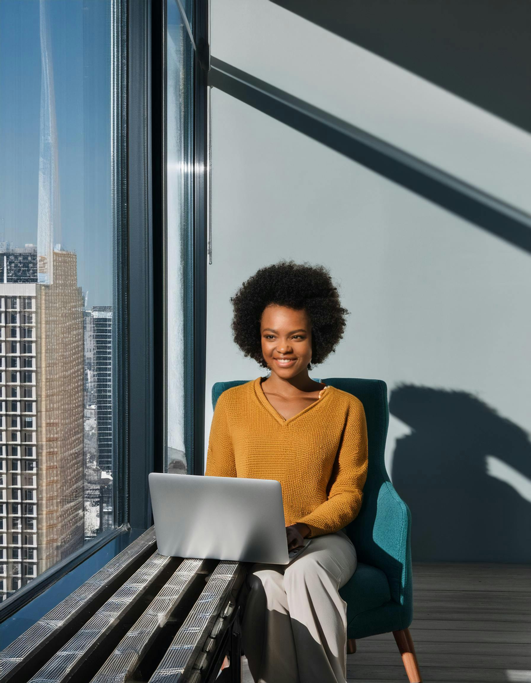 Портрет человека