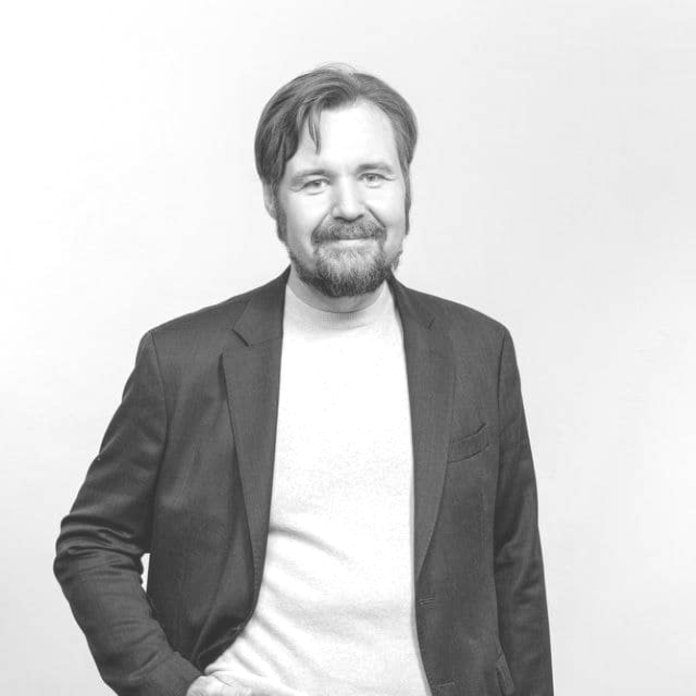 Александр Макаревский 